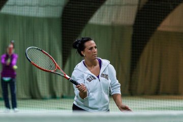 Bild 164 - TC an der Schirnau - THC Neum�nster : Ergebnis: 4:2